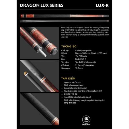 Cơ DRAGON - AILEEX LUX SERIES