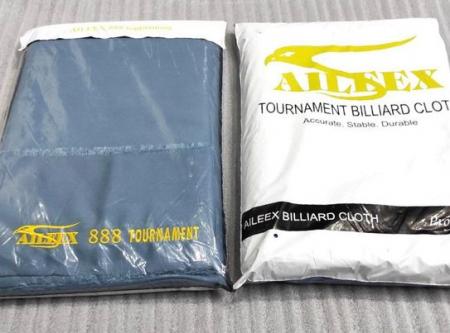 AILEEX 888 CLOTH