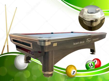 Aileex New KingKong 9023