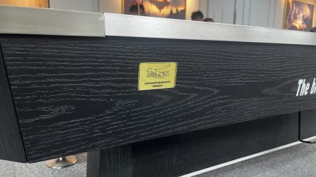 Aileex Crown S24 - BLACK