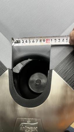 Aileex Crown S24 - BLACK