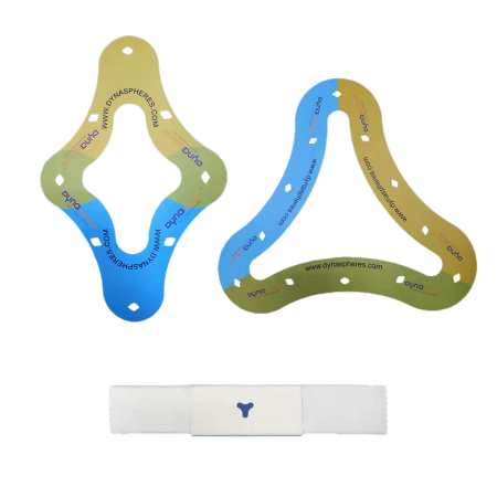 DYNASPHERES - Pool Tungsten 572